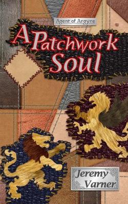 Cover of A Patchwork Soul