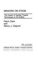 Book cover for Seniors on Stage