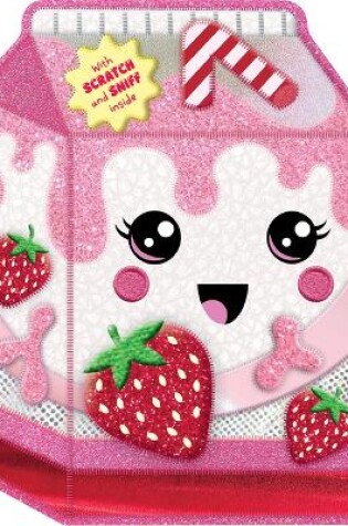 Cover of Strawberry Milk