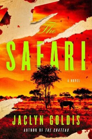 Cover of The Safari