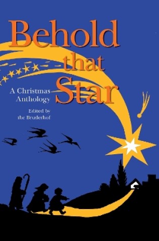 Cover of Behold That Star