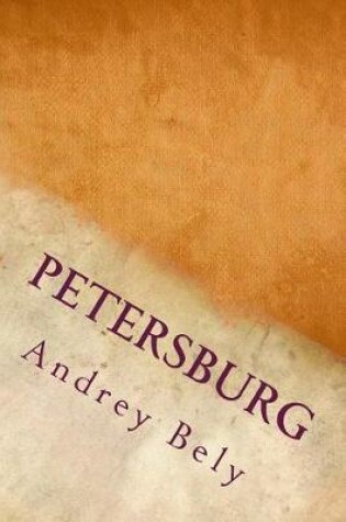 Cover of Petersburg