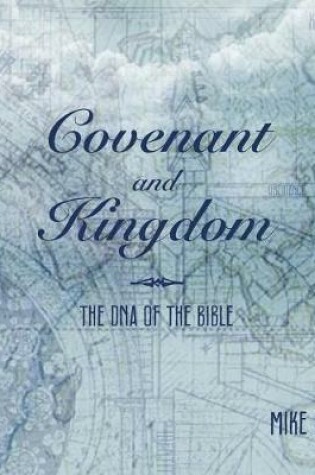 Cover of Covenant and Kingdom