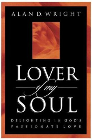 Cover of Lover of My Soul