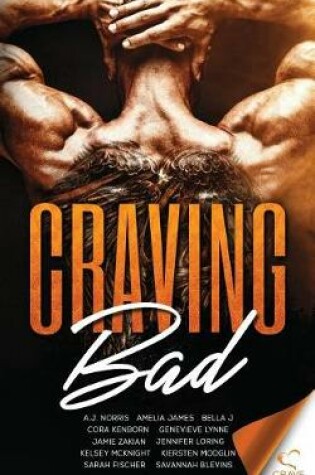 Cover of Craving Bad