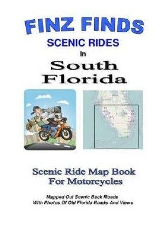 Cover of Finz Finds Scenic Rides In South Florida