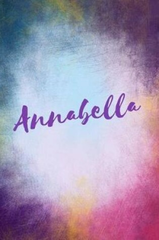 Cover of Annabella