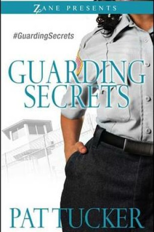 Cover of Guarding Secrets