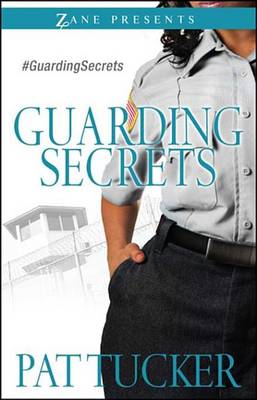 Book cover for Guarding Secrets