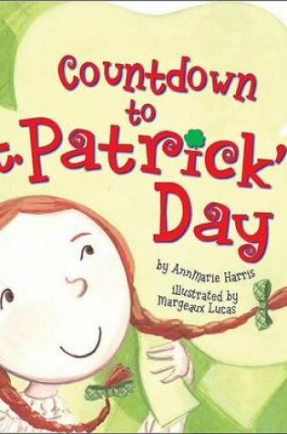 Cover of Countdown to St. Patrick's Day