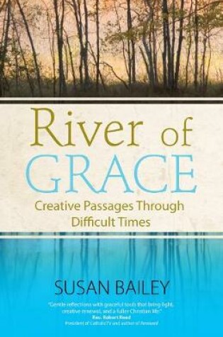 Cover of River of Grace