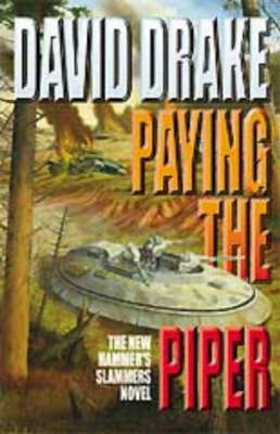 Cover of Paying the Piper