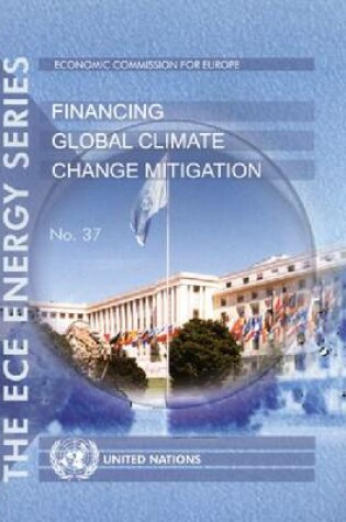 Cover of Financing Global Climate Change Mitigation