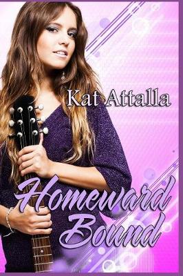 Book cover for Homeward Bound