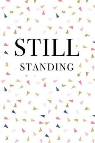 Cover of Still Standing