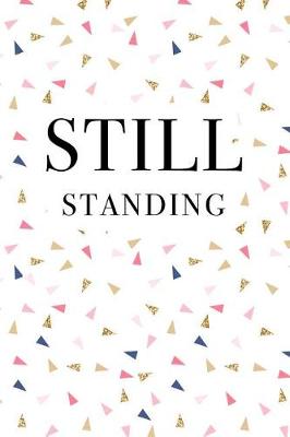 Book cover for Still Standing