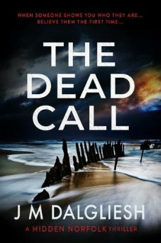 Cover of The Dead Call