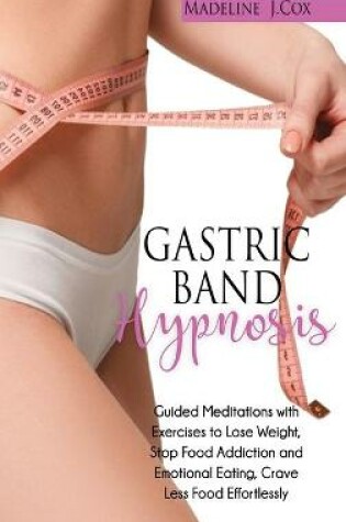 Cover of Gastric Band Hypnosis