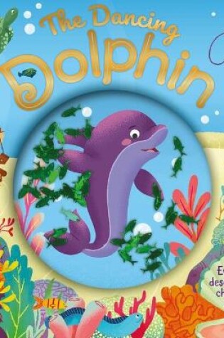 Cover of The Dancing Dolphin
