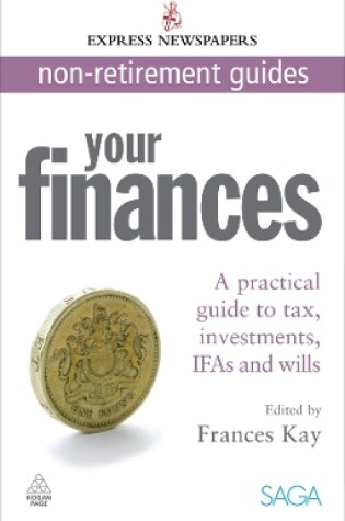 Cover of Your Finances
