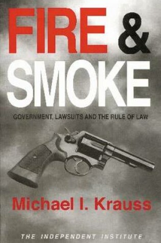 Cover of Fire & Smoke