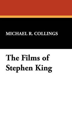 Cover of The Films of Stephen King