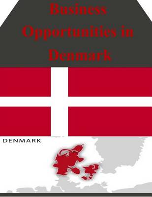 Cover of Business Opportunities in Denmark