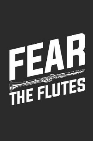 Cover of Fear The Flutes