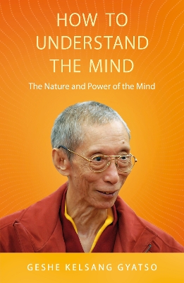 Book cover for How to Understand the Mind
