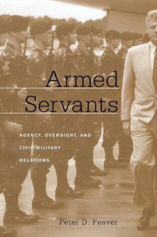 Cover of Armed Servants