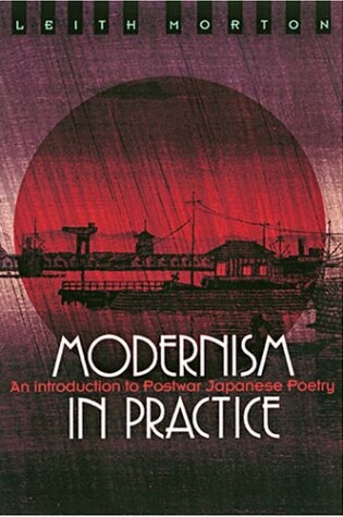 Cover of Modernism in Practice