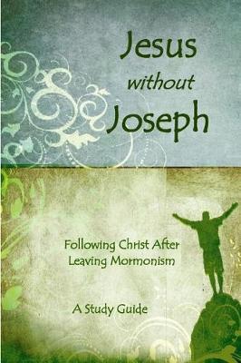 Book cover for Jesus Without Joseph