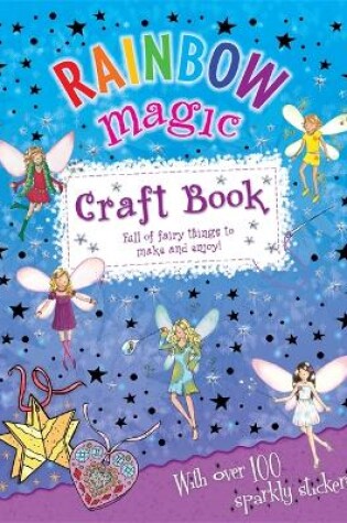 Cover of Craft Book