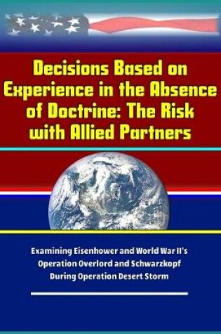 Cover of Decisions Based on Experience in the Absence of Doctrine
