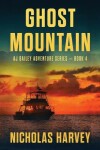 Book cover for Ghost Mountain