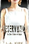 Book cover for Preservation