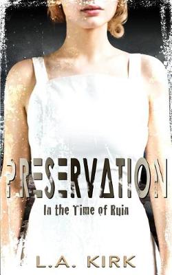 Cover of Preservation