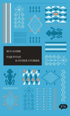 Book cover for Haji Syiah & Other Stories