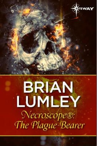 Cover of Necroscope®: The Plague-Bearer