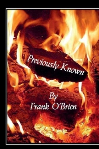 Cover of Previously Known