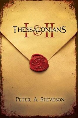 Cover of 1 & 2 Thessalonians