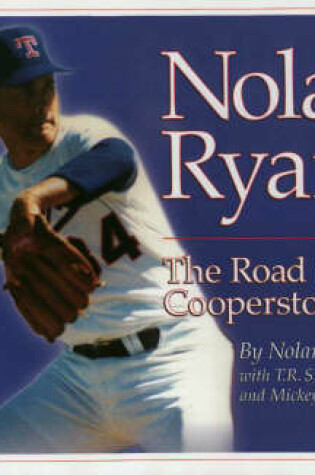 Cover of Nolan Ryan