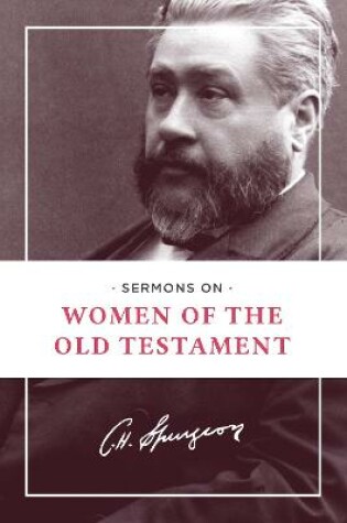 Cover of Sermons on Women of the Old Testament