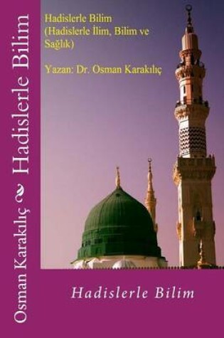 Cover of Hadislerle Bilim