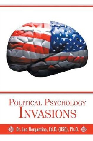 Cover of Political Psychology Invasions