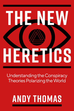 Cover of The New Heretics