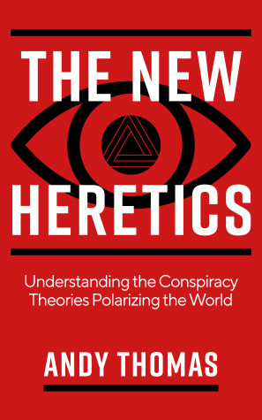 Book cover for The New Heretics