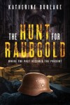 Book cover for The Hunt for Raubgold