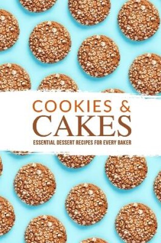 Cover of Cookies and Cakes