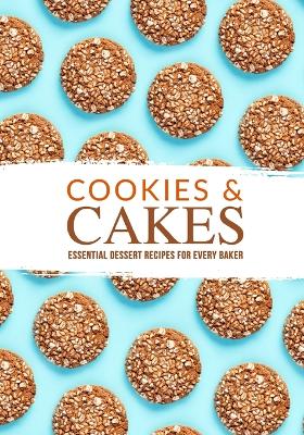 Book cover for Cookies and Cakes